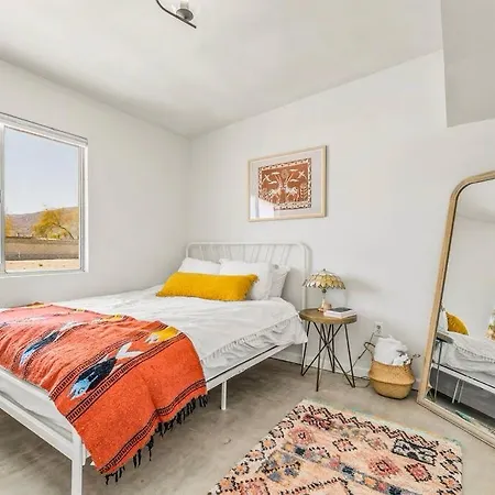 The Maude House Villa Twentynine Palms Exterior photo