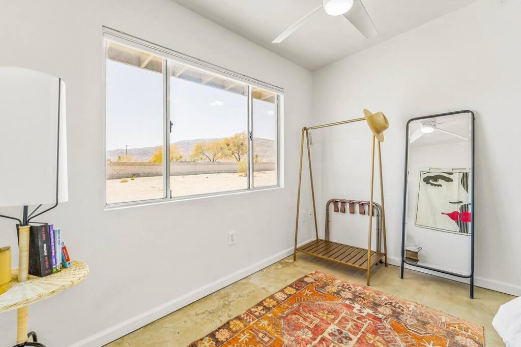 The Maude House Twentynine Palms