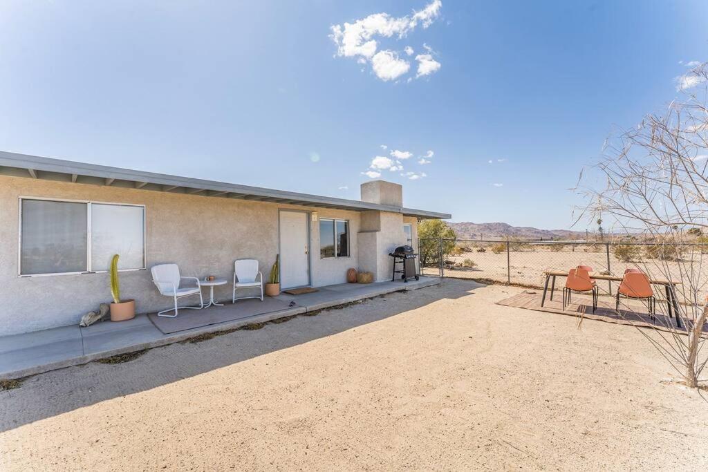 The Maude House Holiday home Twentynine Palms