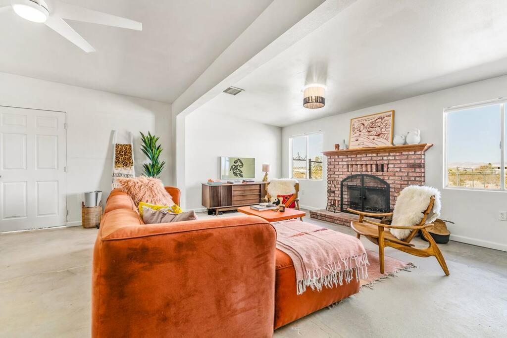 The Maude House *